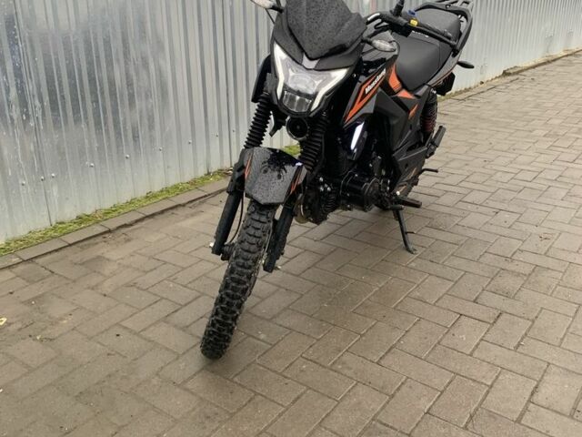 Мустанг Другая, объемом двигателя 0.22 л и пробегом 0 тыс. км за 1036 $, фото 1 на Automoto.ua