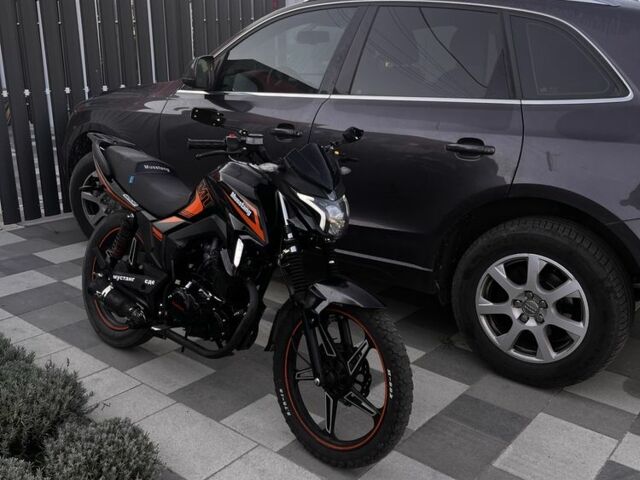 Мустанг Другая, объемом двигателя 0.25 л и пробегом 0 тыс. км за 896 $, фото 6 на Automoto.ua