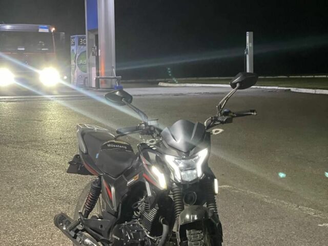 Мустанг Другая, объемом двигателя 0.15 л и пробегом 0 тыс. км за 738 $, фото 1 на Automoto.ua