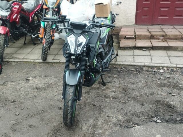 Мустанг Другая, объемом двигателя 0.2 л и пробегом 0 тыс. км за 1270 $, фото 4 на Automoto.ua