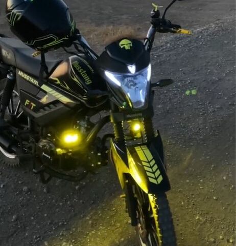 Мустанг Другая, объемом двигателя 0.13 л и пробегом 0 тыс. км за 614 $, фото 2 на Automoto.ua