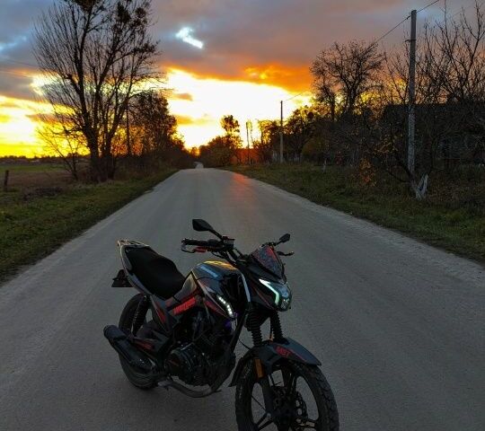 Мустанг Інша, об'ємом двигуна 0.2 л та пробігом 0 тис. км за 881 $, фото 6 на Automoto.ua