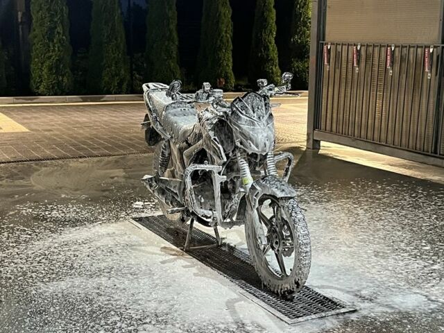 Мустанг Другая, объемом двигателя 0.2 л и пробегом 0 тыс. км за 600 $, фото 2 на Automoto.ua