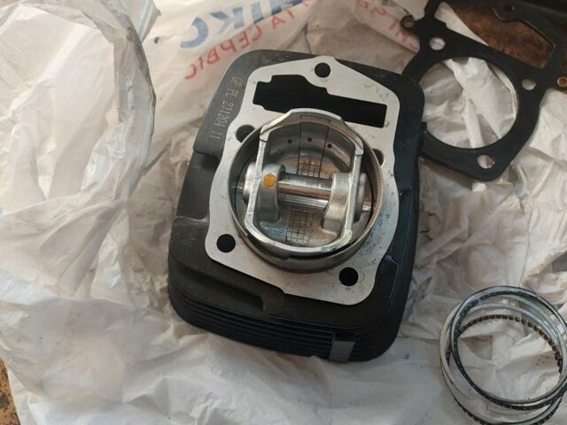 Мустанг Другая, объемом двигателя 0.25 л и пробегом 0 тыс. км за 24 $, фото 1 на Automoto.ua