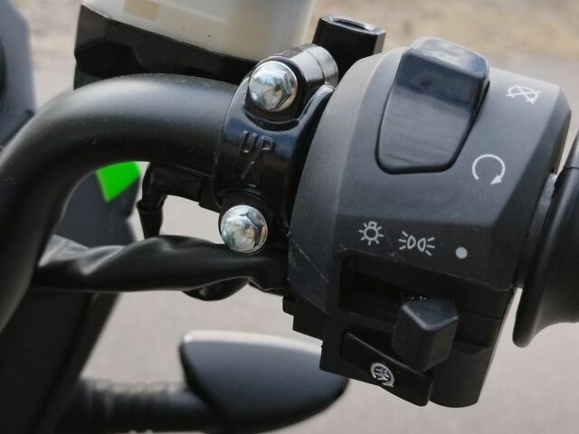 Мустанг Другая, объемом двигателя 0.15 л и пробегом 0 тыс. км за 950 $, фото 14 на Automoto.ua