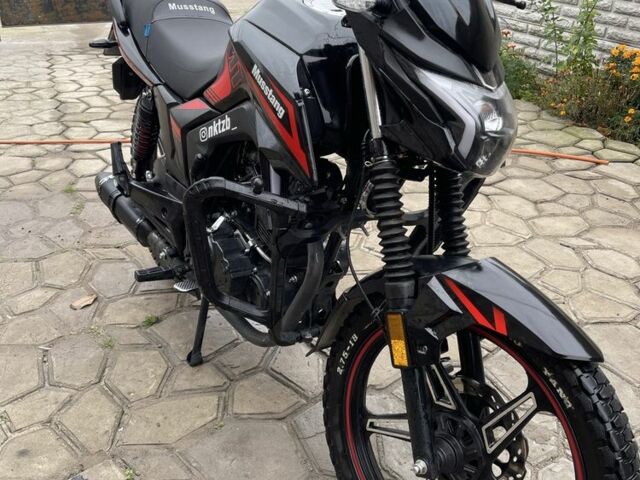 Мустанг Другая, объемом двигателя 0.25 л и пробегом 0 тыс. км за 1073 $, фото 2 на Automoto.ua