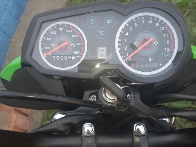 Мустанг Інша, об'ємом двигуна 0.15 л та пробігом 0 тис. км за 800 $, фото 1 на Automoto.ua