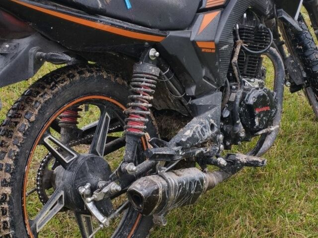 Мустанг Другая, объемом двигателя 0.25 л и пробегом 0 тыс. км за 797 $, фото 2 на Automoto.ua