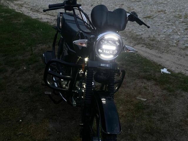 Мустанг Другая, объемом двигателя 0.13 л и пробегом 0 тыс. км за 547 $, фото 3 на Automoto.ua