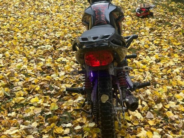 Мустанг Другая, объемом двигателя 0.2 л и пробегом 0 тыс. км за 777 $, фото 3 на Automoto.ua