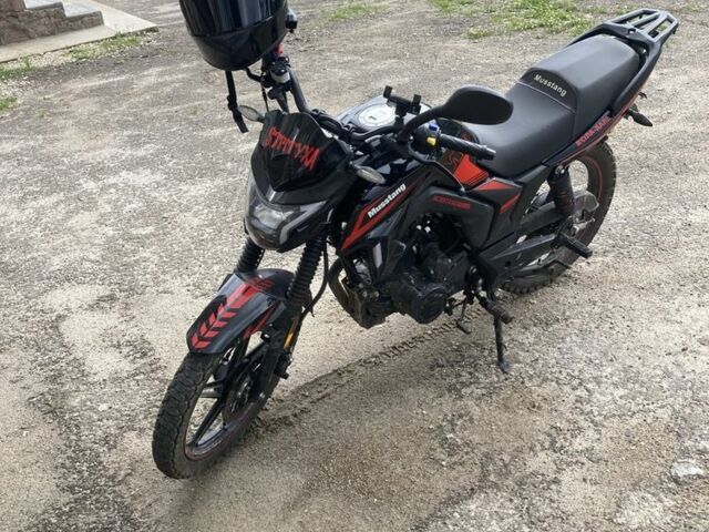 Мустанг Другая, объемом двигателя 0.25 л и пробегом 0 тыс. км за 1050 $, фото 2 на Automoto.ua