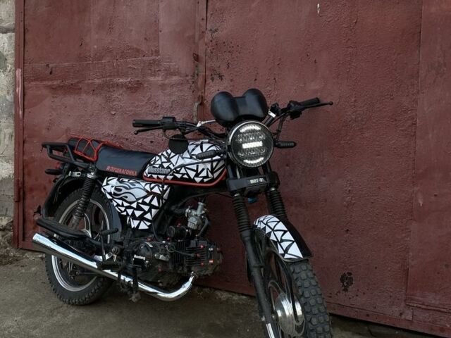 Мустанг Другая, объемом двигателя 0.13 л и пробегом 0 тыс. км за 382 $, фото 2 на Automoto.ua