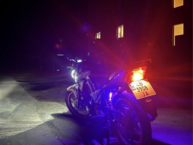 Мустанг Другая, объемом двигателя 0.2 л и пробегом 0 тыс. км за 949 $, фото 6 на Automoto.ua