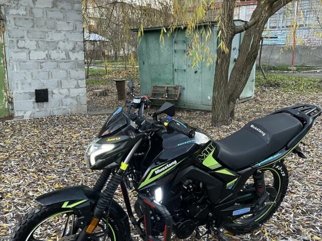 Мустанг Інша, об'ємом двигуна 0.22 л та пробігом 0 тис. км за 1048 $, фото 2 на Automoto.ua