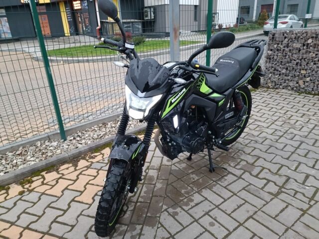 Мустанг Інша, об'ємом двигуна 0.23 л та пробігом 0 тис. км за 950 $, фото 1 на Automoto.ua