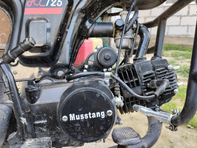 Мустанг Другая, объемом двигателя 0.13 л и пробегом 0 тыс. км за 597 $, фото 5 на Automoto.ua