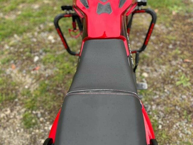 Мустанг Другая, объемом двигателя 0.2 л и пробегом 0 тыс. км за 950 $, фото 6 на Automoto.ua