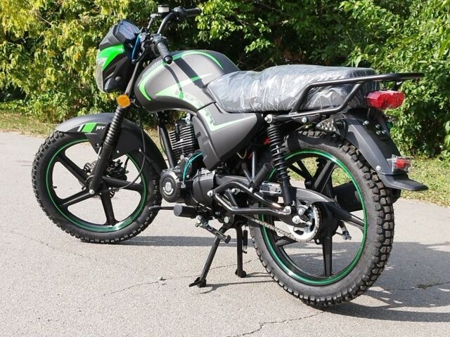 Мустанг Другая, объемом двигателя 0.15 л и пробегом 0 тыс. км за 950 $, фото 2 на Automoto.ua