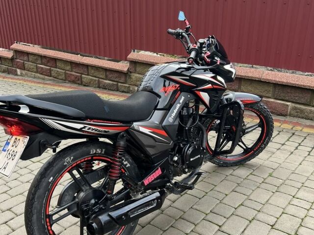 Мустанг Інша, об'ємом двигуна 0.2 л та пробігом 0 тис. км за 899 $, фото 5 на Automoto.ua