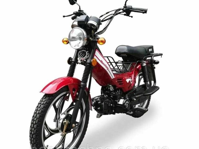 Мустанг Другая 2024 в Терновке на Automoto.ua Мустанг Другая, объемом двигателя 0.11 л и пробегом 0 тыс. км за 640 $, фото 6 на Automoto.ua