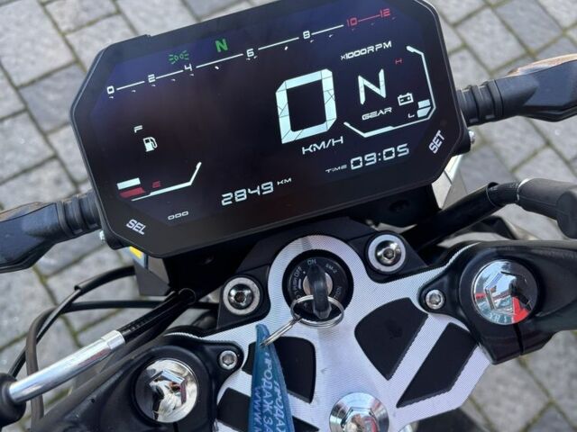 Мустанг Інша, об'ємом двигуна 0.2 л та пробігом 0 тис. км за 1069 $, фото 4 на Automoto.ua