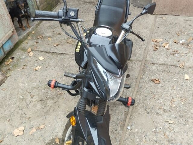 Мустанг Інша, об'ємом двигуна 0.13 л та пробігом 0 тис. км за 552 $, фото 10 на Automoto.ua