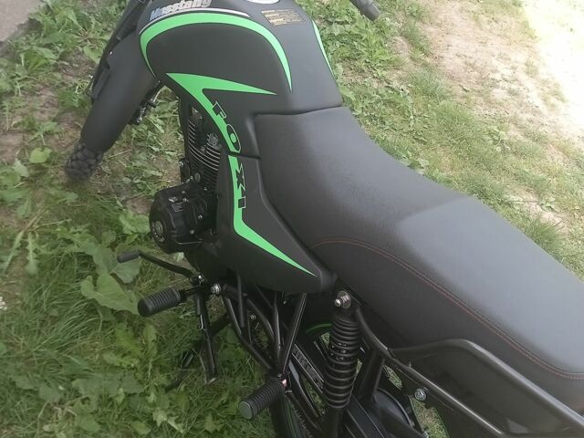 Мустанг Інша, об'ємом двигуна 0.15 л та пробігом 0 тис. км за 800 $, фото 2 на Automoto.ua