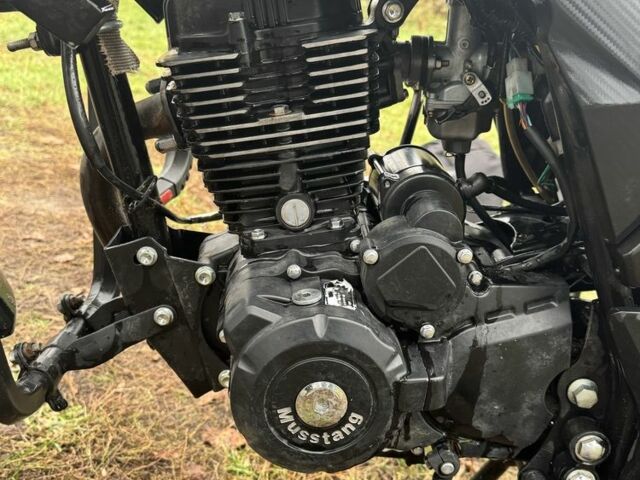 Мустанг Інша, об'ємом двигуна 0.2 л та пробігом 0 тис. км за 837 $, фото 4 на Automoto.ua