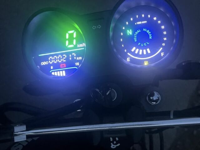 Мустанг Другая, объемом двигателя 0.13 л и пробегом 0 тыс. км за 478 $, фото 4 на Automoto.ua