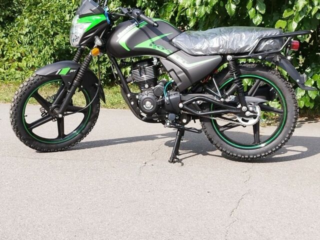 Мустанг Другая, объемом двигателя 0.15 л и пробегом 0 тыс. км за 950 $, фото 1 на Automoto.ua