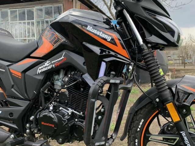 Мустанг Інша, об'ємом двигуна 0.25 л та пробігом 0 тис. км за 1143 $, фото 1 на Automoto.ua