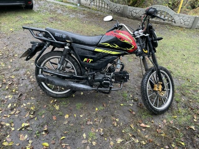 Мустанг Другая, объемом двигателя 0.13 л и пробегом 0 тыс. км за 456 $, фото 3 на Automoto.ua