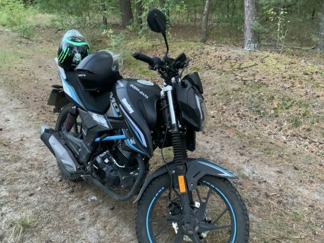 Мустанг Інша, об'ємом двигуна 0.15 л та пробігом 0 тис. км за 1001 $, фото 1 на Automoto.ua