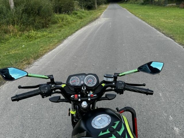 Мустанг Другая, объемом двигателя 0.15 л и пробегом 0 тыс. км за 830 $, фото 6 на Automoto.ua