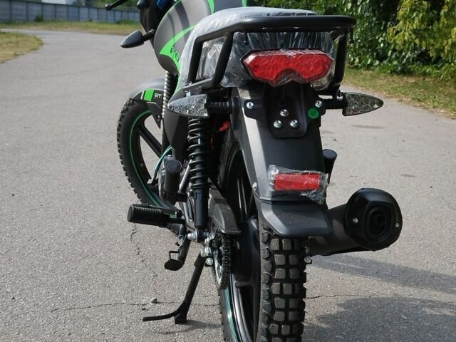 Мустанг Другая, объемом двигателя 0.15 л и пробегом 0 тыс. км за 950 $, фото 3 на Automoto.ua