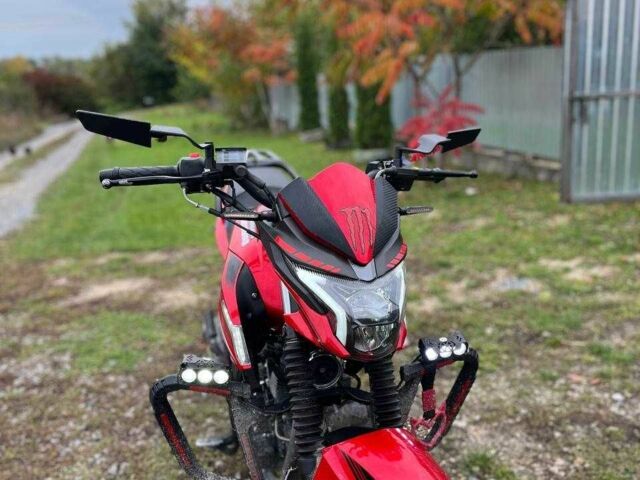 Мустанг Другая, объемом двигателя 0.2 л и пробегом 0 тыс. км за 950 $, фото 7 на Automoto.ua