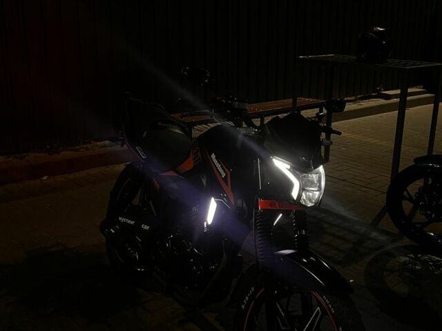 Мустанг Другая, объемом двигателя 0.25 л и пробегом 0 тыс. км за 896 $, фото 4 на Automoto.ua