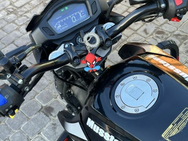 Мустанг Другая, объемом двигателя 0.2 л и пробегом 0 тыс. км за 900 $, фото 5 на Automoto.ua