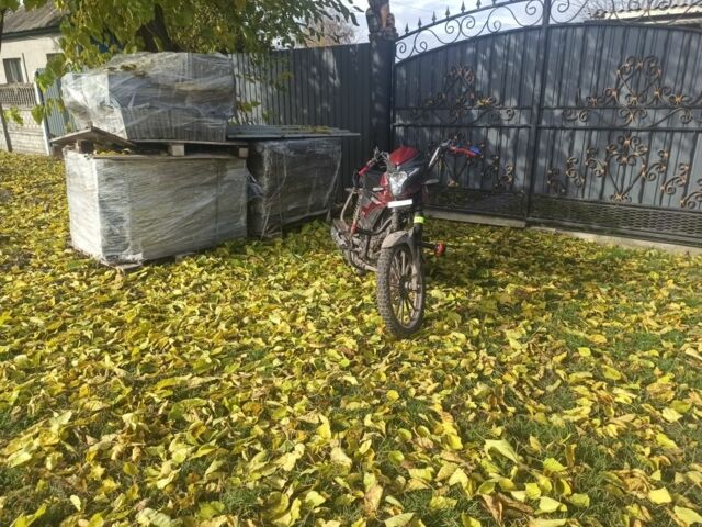 Мустанг Другая, объемом двигателя 0.13 л и пробегом 0 тыс. км за 544 $, фото 1 на Automoto.ua