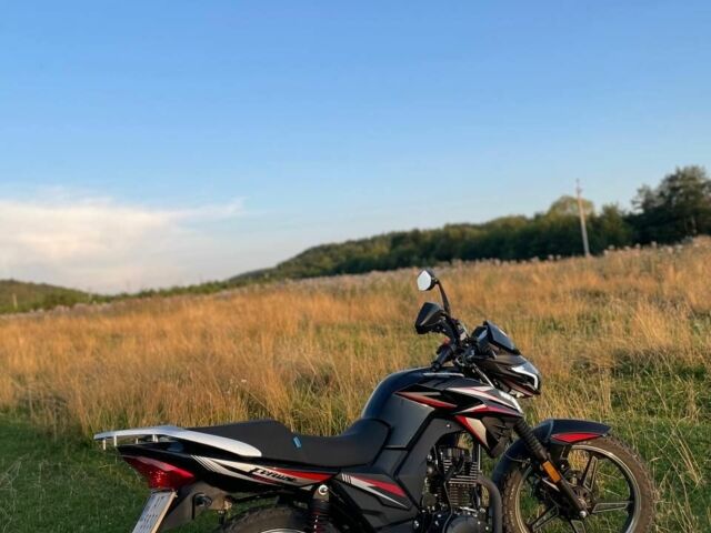 Мустанг Другая, объемом двигателя 0.2 л и пробегом 0 тыс. км за 1000 $, фото 3 на Automoto.ua