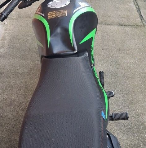 Мустанг Другая, объемом двигателя 0.15 л и пробегом 0 тыс. км за 781 $, фото 6 на Automoto.ua