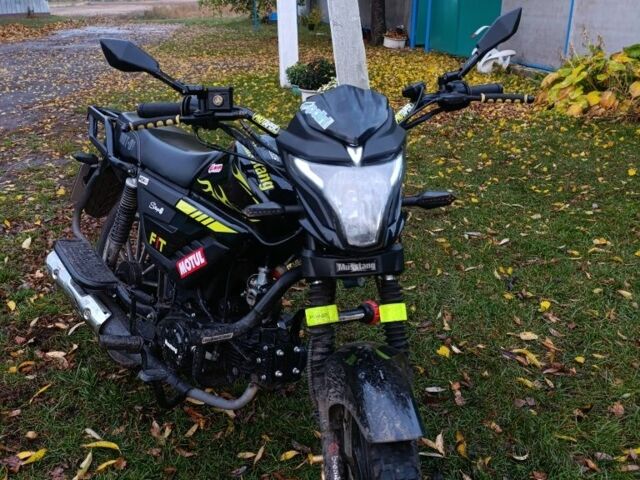 Мустанг Другая, объемом двигателя 0.13 л и пробегом 0 тыс. км за 638 $, фото 9 на Automoto.ua