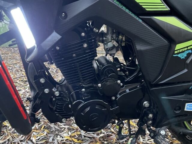 Мустанг Інша, об'ємом двигуна 0.22 л та пробігом 0 тис. км за 1048 $, фото 6 на Automoto.ua