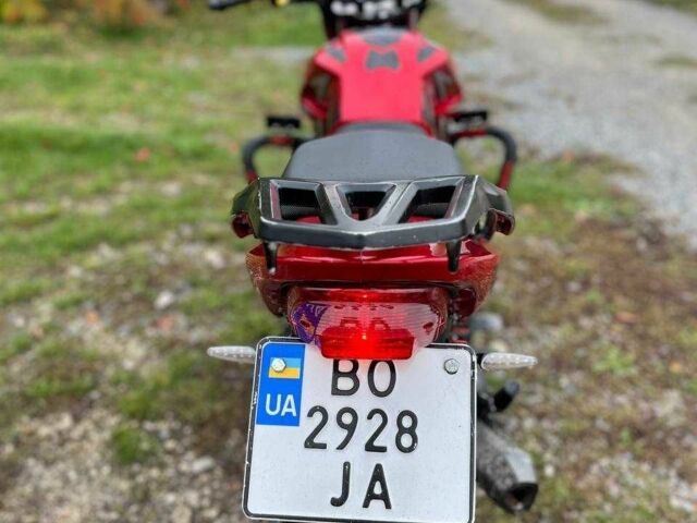 Мустанг Другая, объемом двигателя 0.2 л и пробегом 0 тыс. км за 950 $, фото 9 на Automoto.ua