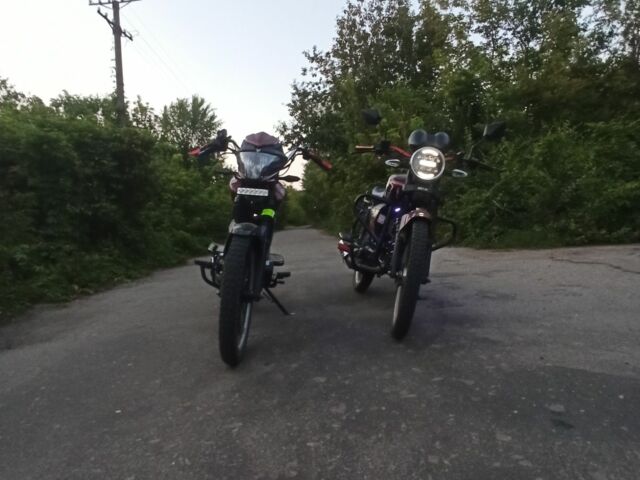 Мустанг Другая, объемом двигателя 0.13 л и пробегом 0 тыс. км за 544 $, фото 6 на Automoto.ua