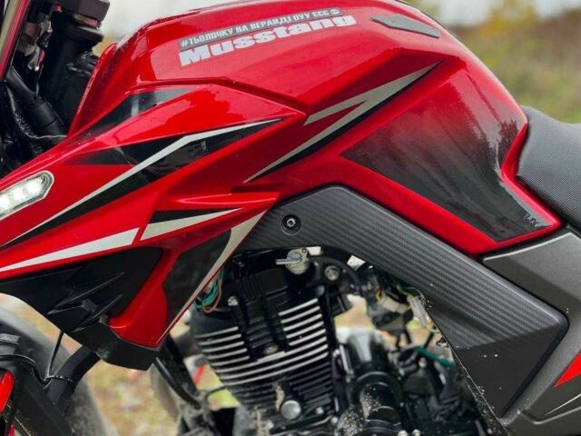 Мустанг Другая, объемом двигателя 0.2 л и пробегом 0 тыс. км за 950 $, фото 2 на Automoto.ua