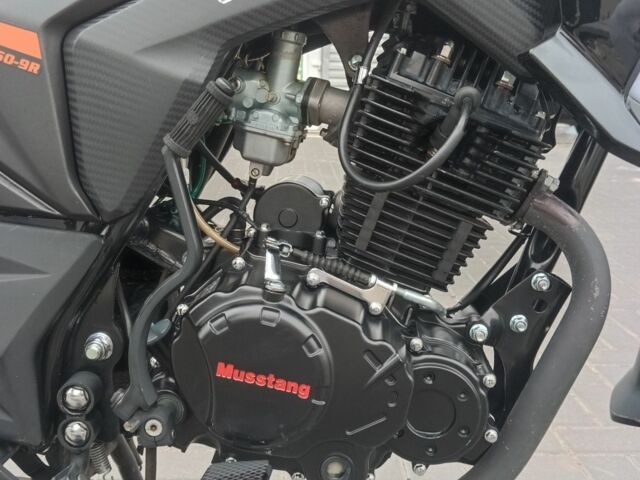 Мустанг Другая, объемом двигателя 0.25 л и пробегом 0 тыс. км за 1000 $, фото 5 на Automoto.ua