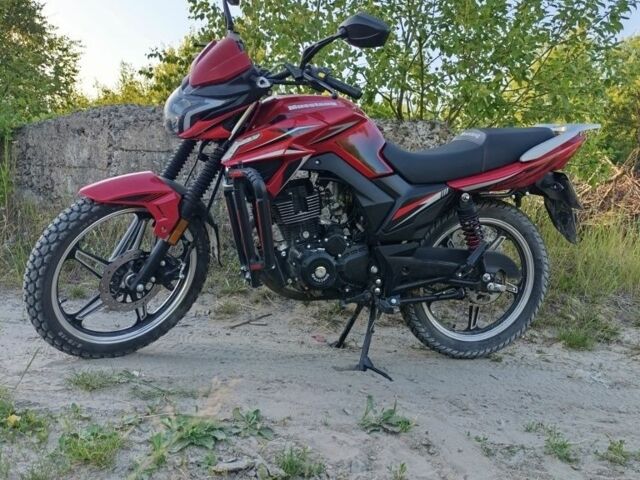 Мустанг Другая, объемом двигателя 0.2 л и пробегом 0 тыс. км за 905 $, фото 3 на Automoto.ua