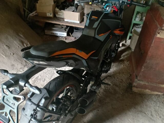 Мустанг Другая, объемом двигателя 0.2 л и пробегом 0 тыс. км за 960 $, фото 3 на Automoto.ua