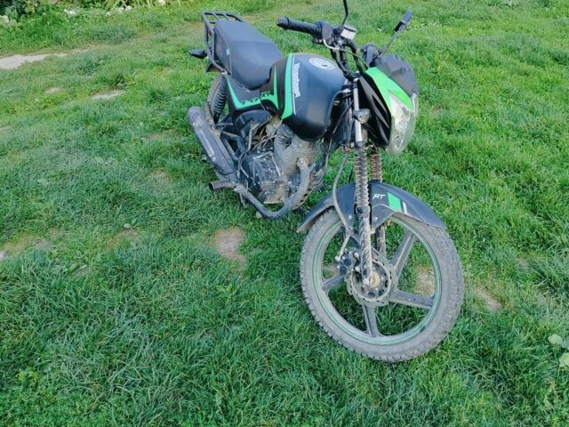 Мустанг Другая, объемом двигателя 0.15 л и пробегом 0 тыс. км за 596 $, фото 4 на Automoto.ua